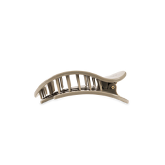 Sage It Ain't So Small Flat Round Hair Clip