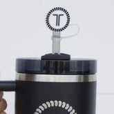 TELETIES Straw Topper - 10mm