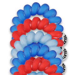 All American Tiny Hair Ties