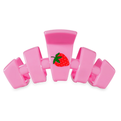 Classic Handpicked Large Claw Clip