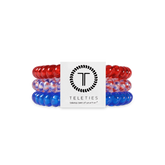 Patriot Pop Small Hair Ties
