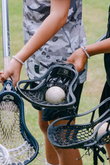 Lacrosse Small Hair Ties