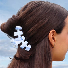 Classic Tide & True Medium Claw Clip