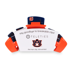 Auburn University Large Claw Clip