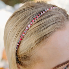 Spring Splash Headband