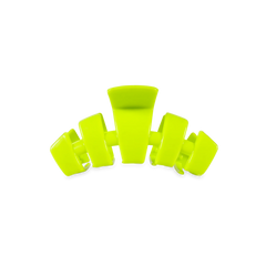 Classic Summer Brights Tiny Claw Clip