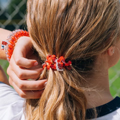 St. Louis Cardinals Large Hair Ties