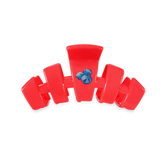 Classic Blueberry Farms Small Claw Clip