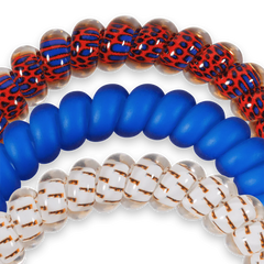 Go Gators! Small Hair Ties