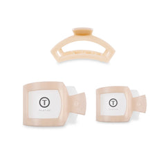 Almond Beige Favorites Set