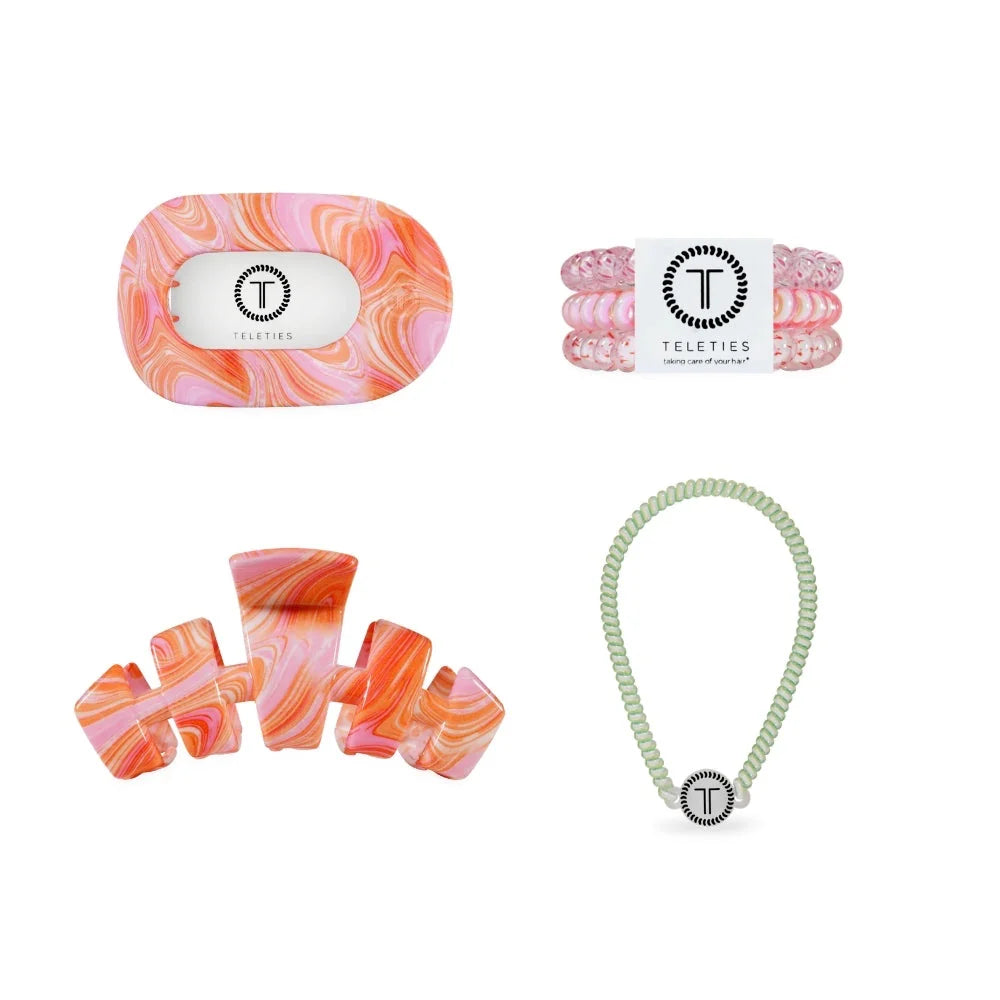 Just Keep Swimming Bundle - Medium