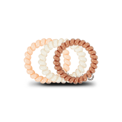 For the Love of Nudes Large Hair Ties