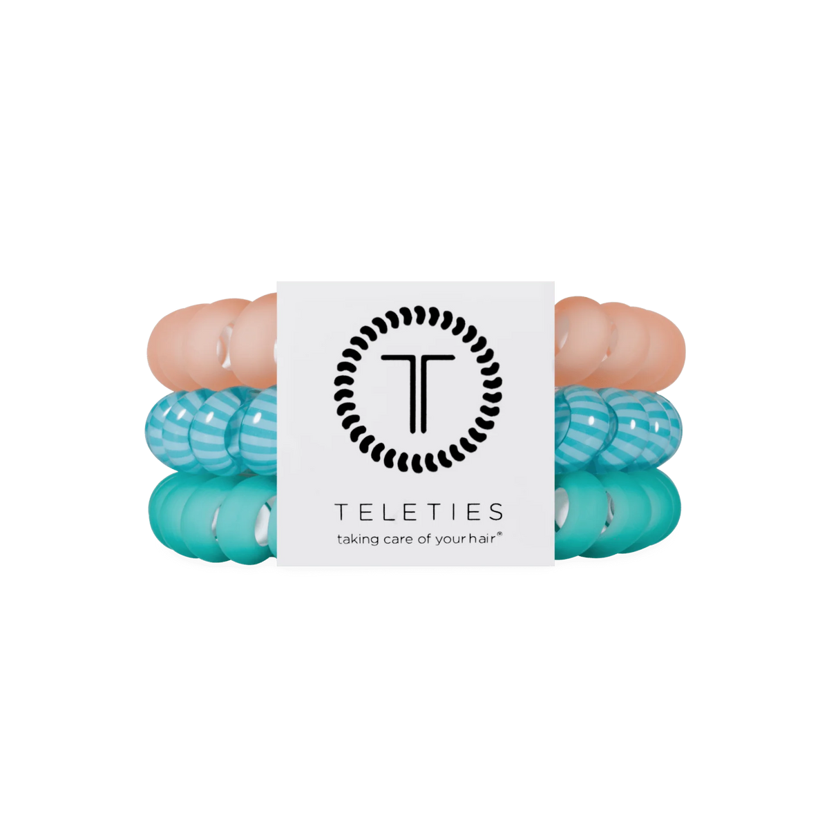 Splash Zone Large Hair Ties