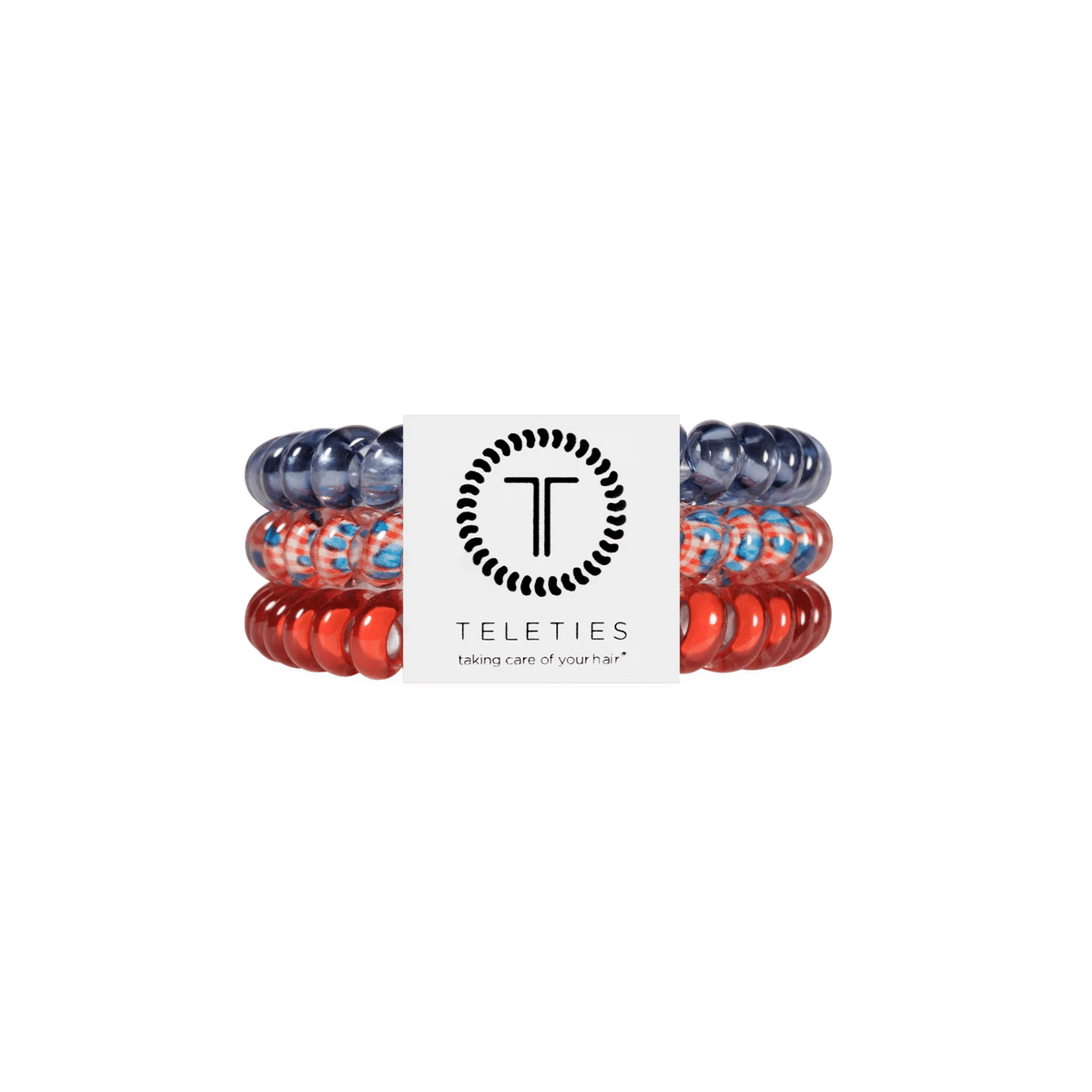 Blueberry Farms Small Hair Ties