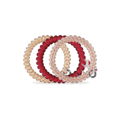 Go Noles! Small Hair Ties