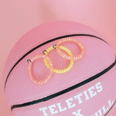Lexie Hull Small Hair Ties