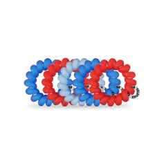 All American Tiny Hair Ties