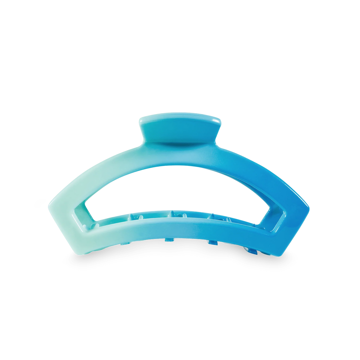 Open Poolside Small Claw Hair Clip