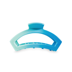 Open Poolside Small Claw Hair Clip