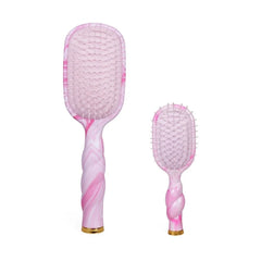 Pinch Me! Detangler Hair Brush Bundle