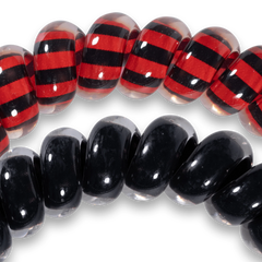 North Carolina State University Large Hair Ties