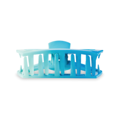 Open Poolside Small Claw Hair Clip