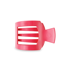 Bikini Boardroom Small Flat Square Hair Clip