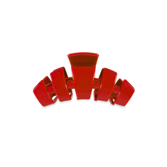 Classic Red Carpet Ready Tiny Claw Clip