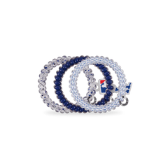 Los Angeles Dodgers Small Hair Ties