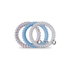 Sweet Liberty Small Hair Ties