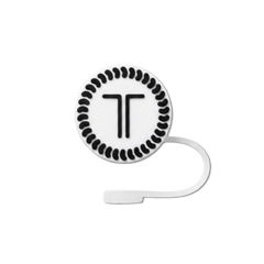 TELETIES Straw Topper - 8mm