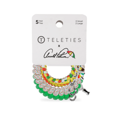 Arnold Palmer 2026 Mix Pack Hair Ties