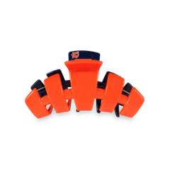 Auburn University Medium Claw Clip