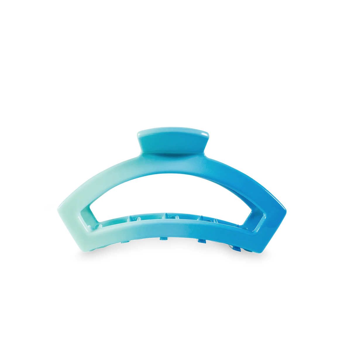 Open Poolside Tiny Claw Hair Clip