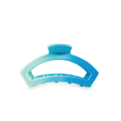Open Poolside Tiny Claw Hair Clip
