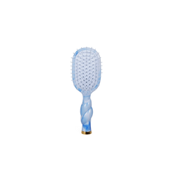 Mini Detangler Hair Brush for Medium Hair - Tide & True