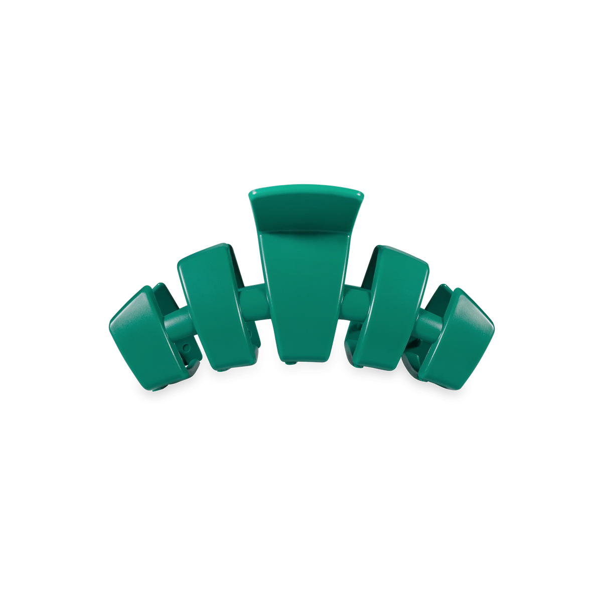 Classic Fir Real Small Claw Clip
