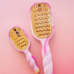 Pinch Me! Vented Hair Brush Bundle