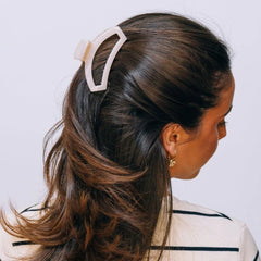 Open Hair Clip Bundle - Medium