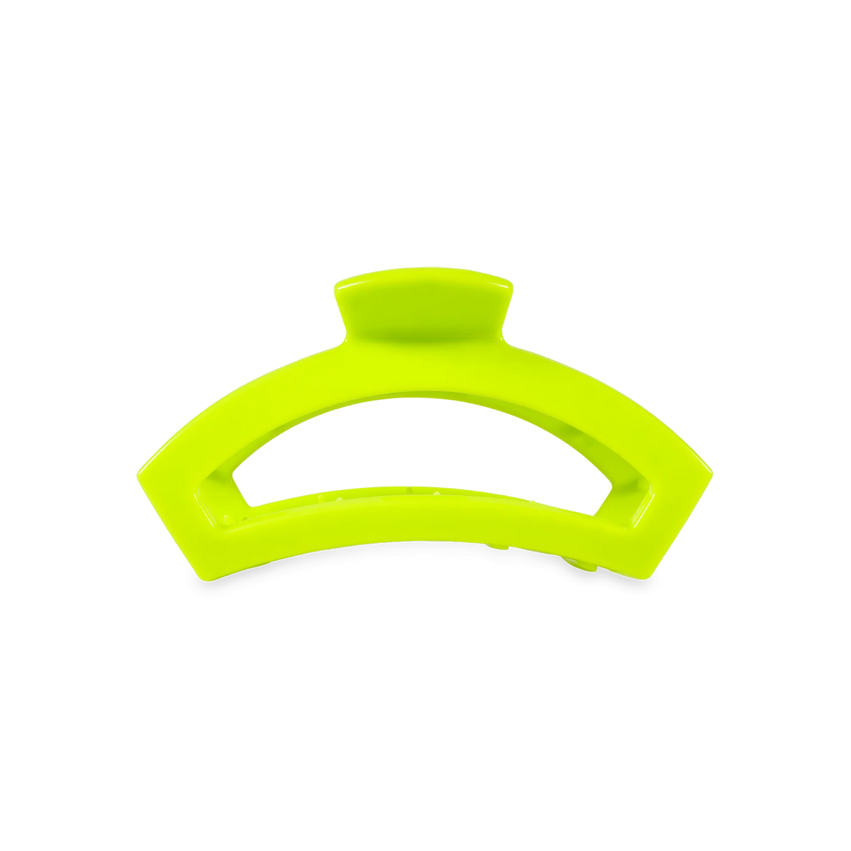 Open Summer Brights Small Hair Clip