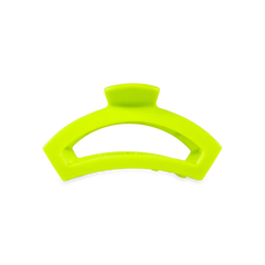 Open Summer Brights Small Hair Clip
