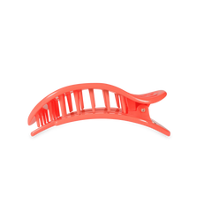 Darty Medium Flat Round Hair Clip