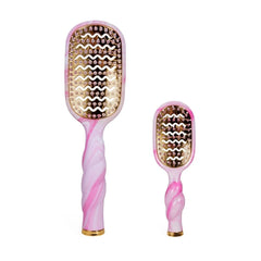 Pinch Me! Vented Hair Brush Bundle