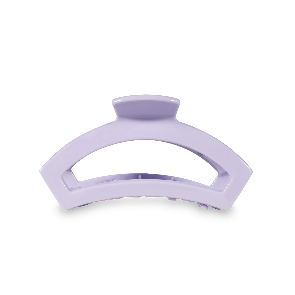 Open Lilac You Medium Claw Hair Clip