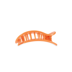 Showbiz Small Flat Round Hair Clip