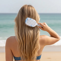 Tide & True Vented Hair Brush Bundle