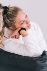 Silk Scrunchie Gift Set