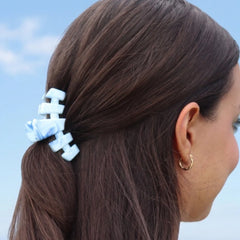Classic Tide & True Small Claw Clip