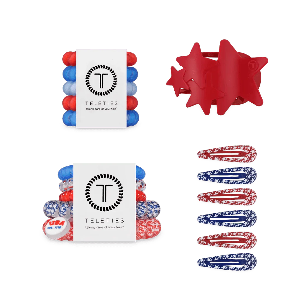 All American Bundle