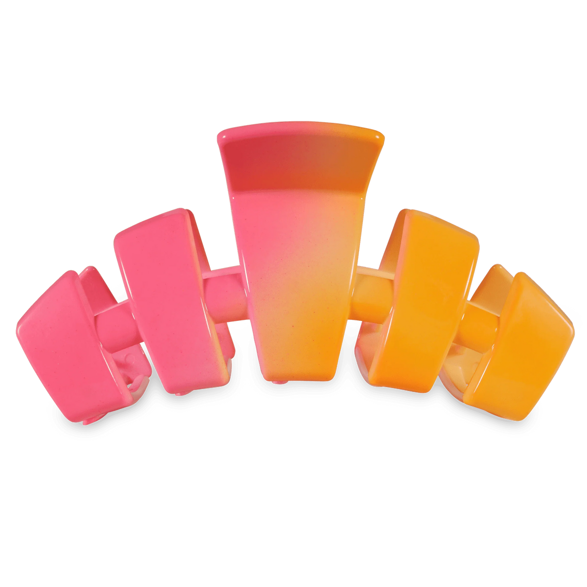 Classic Day Rave Large Claw Clip